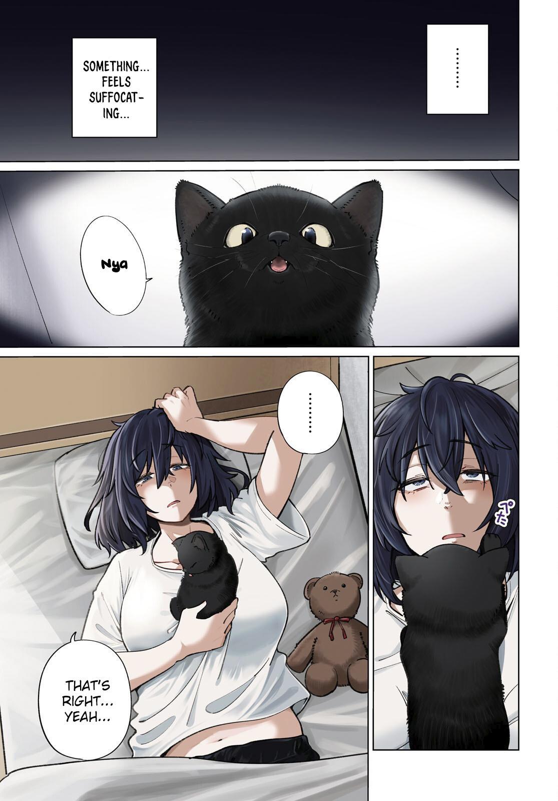 Read Genkai Dokushin Joshi (26) Gohan Manga Online