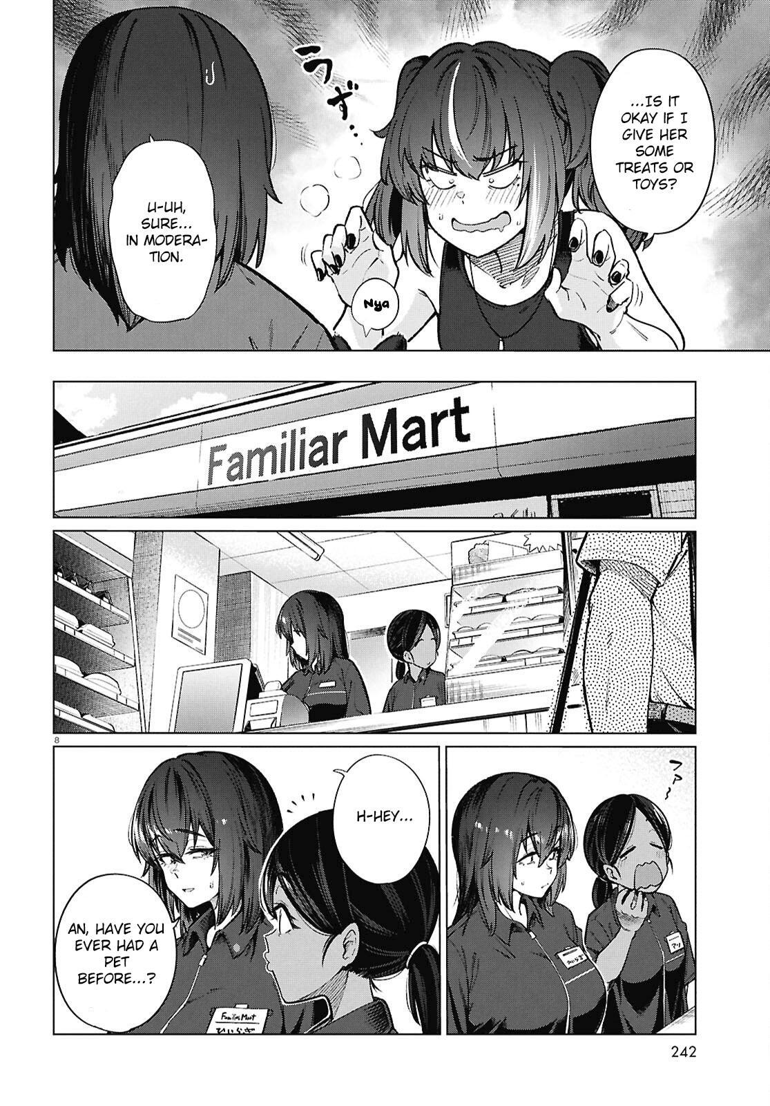 Read Genkai Dokushin Joshi (26) Gohan Manga Online