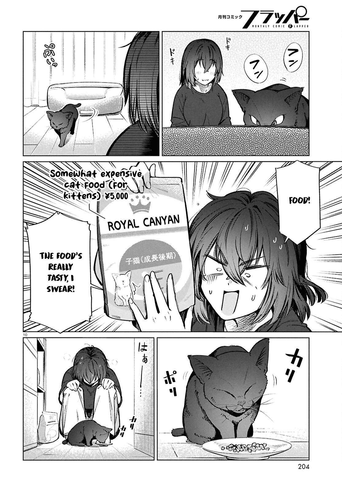 Read Genkai Dokushin Joshi (26) Gohan Manga Online