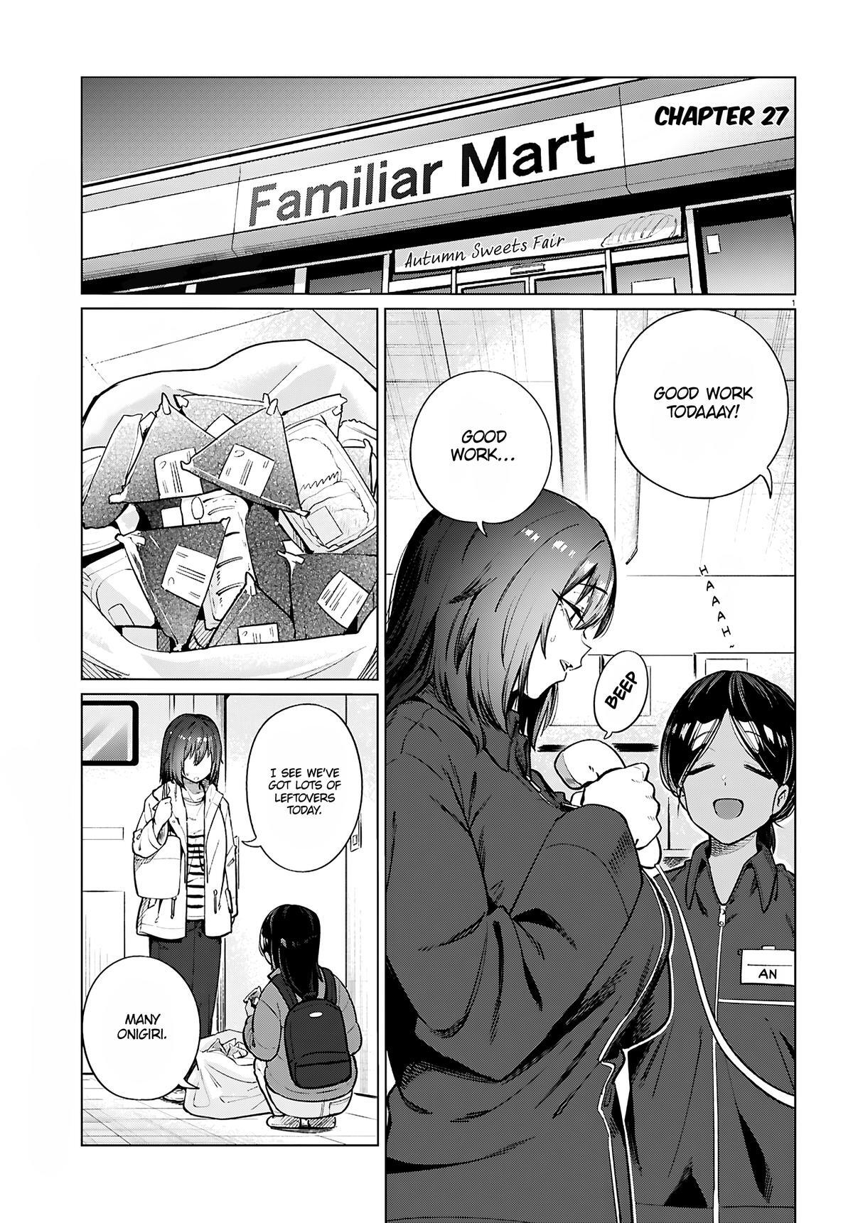 Read Genkai Dokushin Joshi (26) Gohan Manga Online