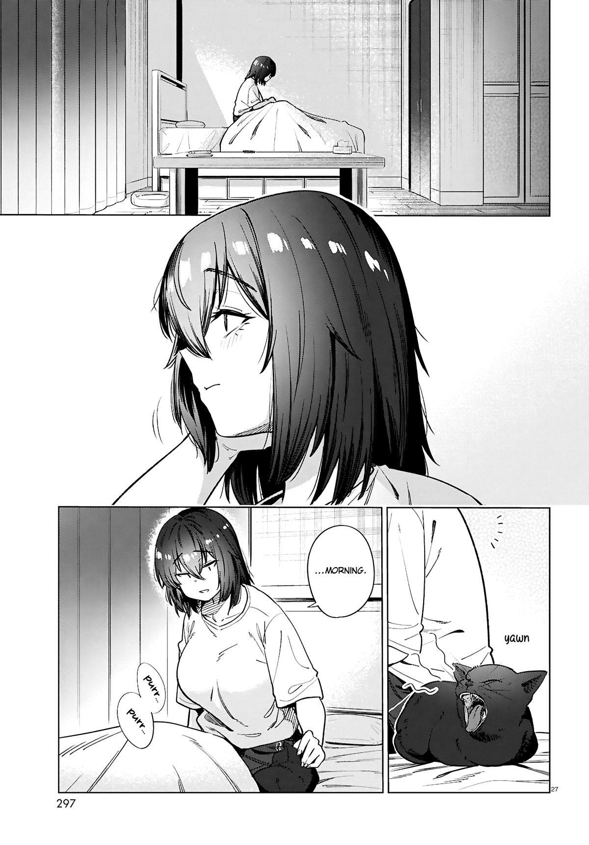 Read Genkai Dokushin Joshi (26) Gohan Manga Online
