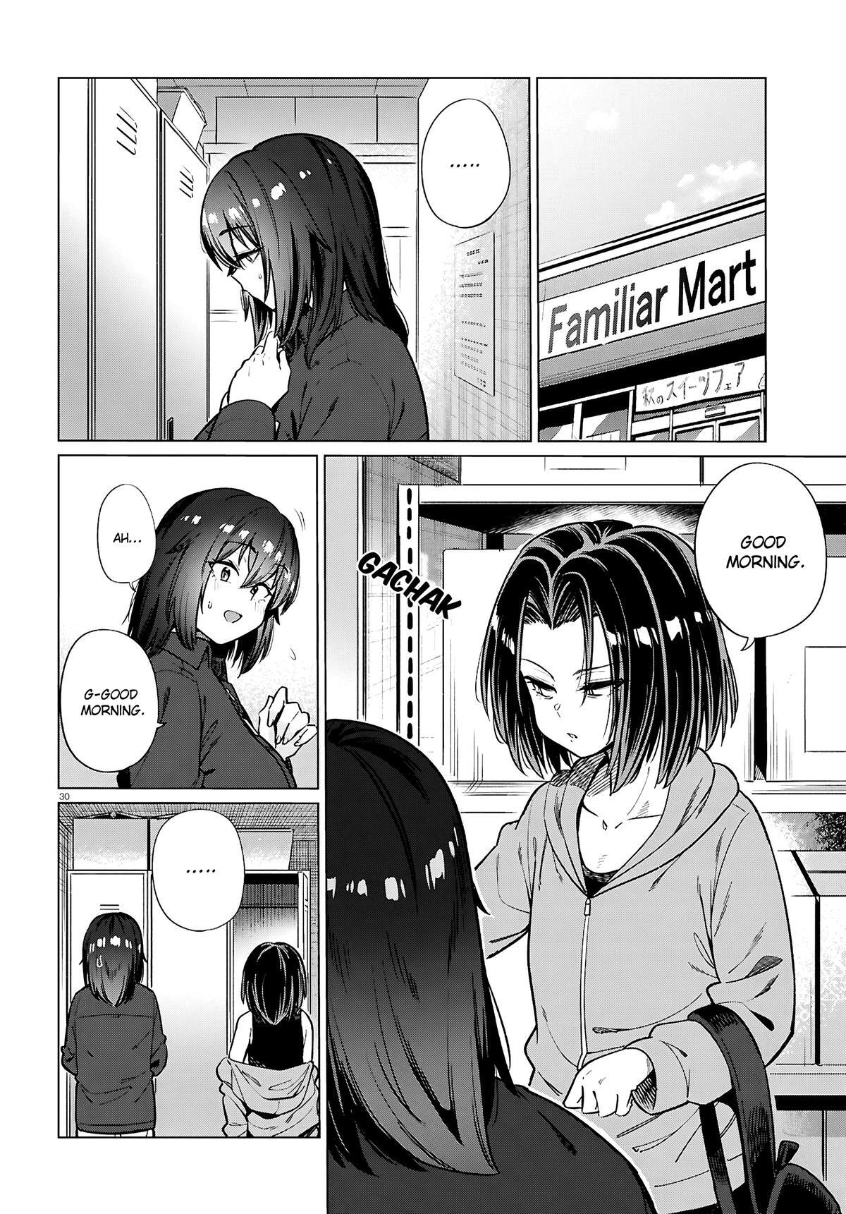 Read Genkai Dokushin Joshi (26) Gohan Manga Online