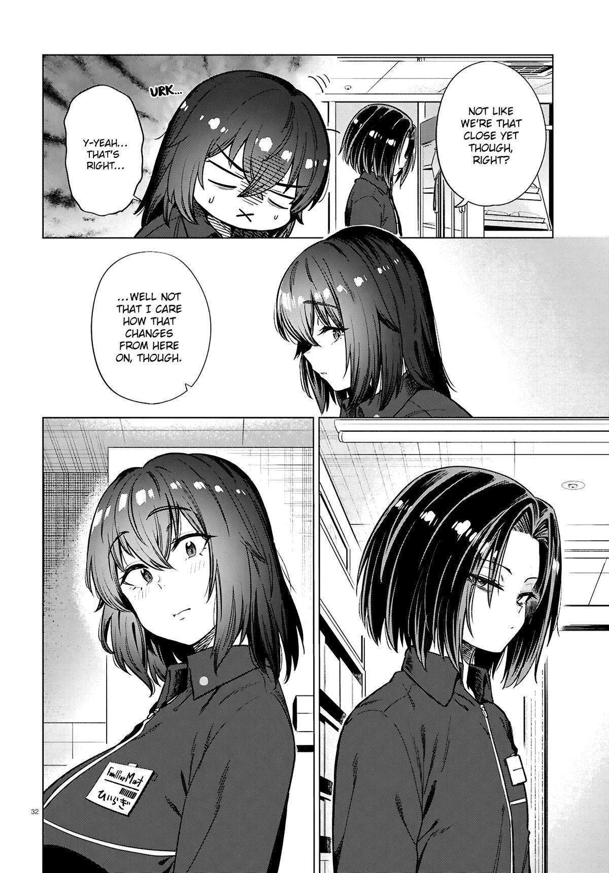 Read Genkai Dokushin Joshi (26) Gohan Manga Online