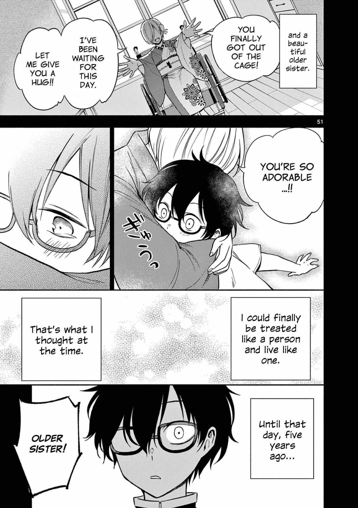 Read Genrou Sensen Manga Online