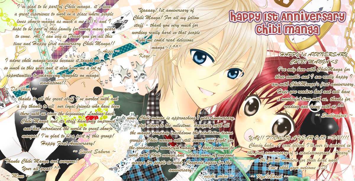 Read Genshoku Tsundere Danshi Semekare Manga Online