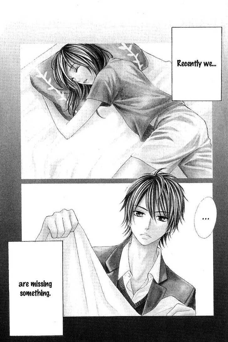 Read Genshoku Tsundere Danshi Semekare Manga Online