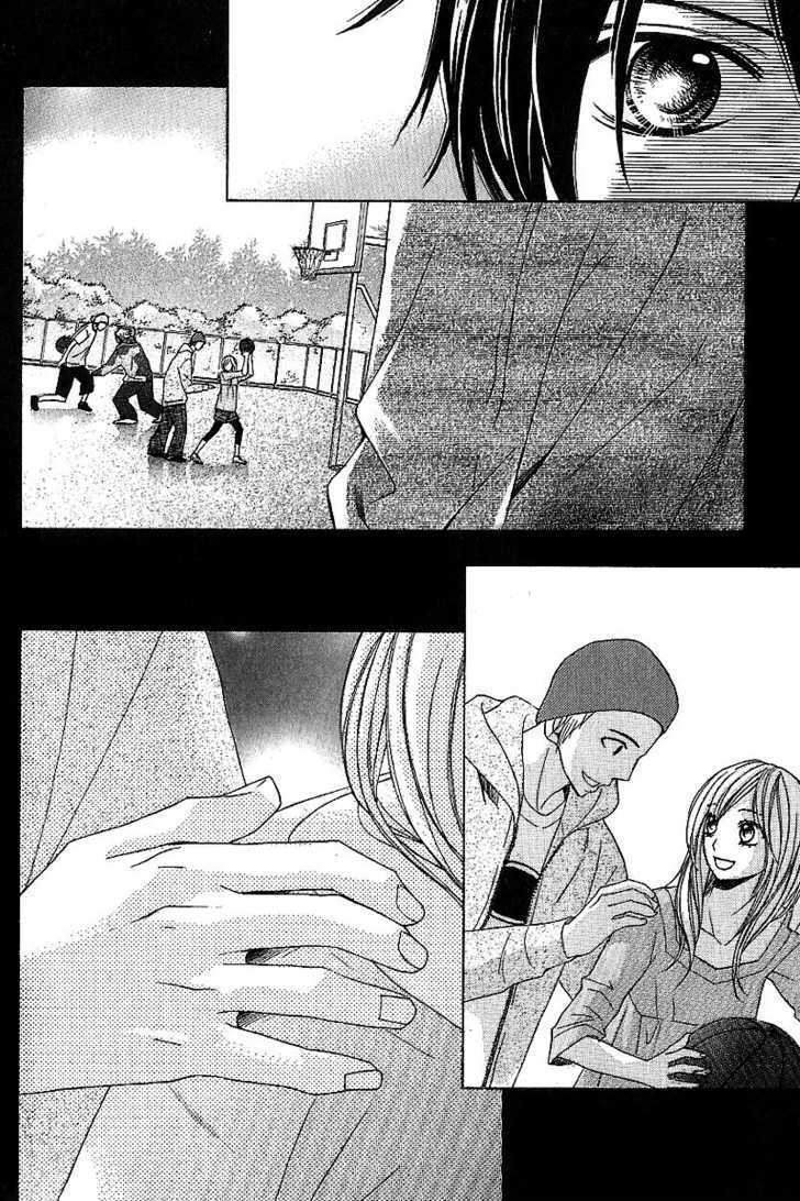 Read Genshoku Tsundere Danshi Semekare Manga Online