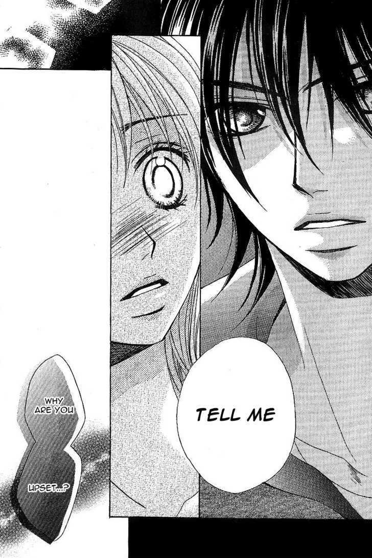 Read Genshoku Tsundere Danshi Semekare Manga Online