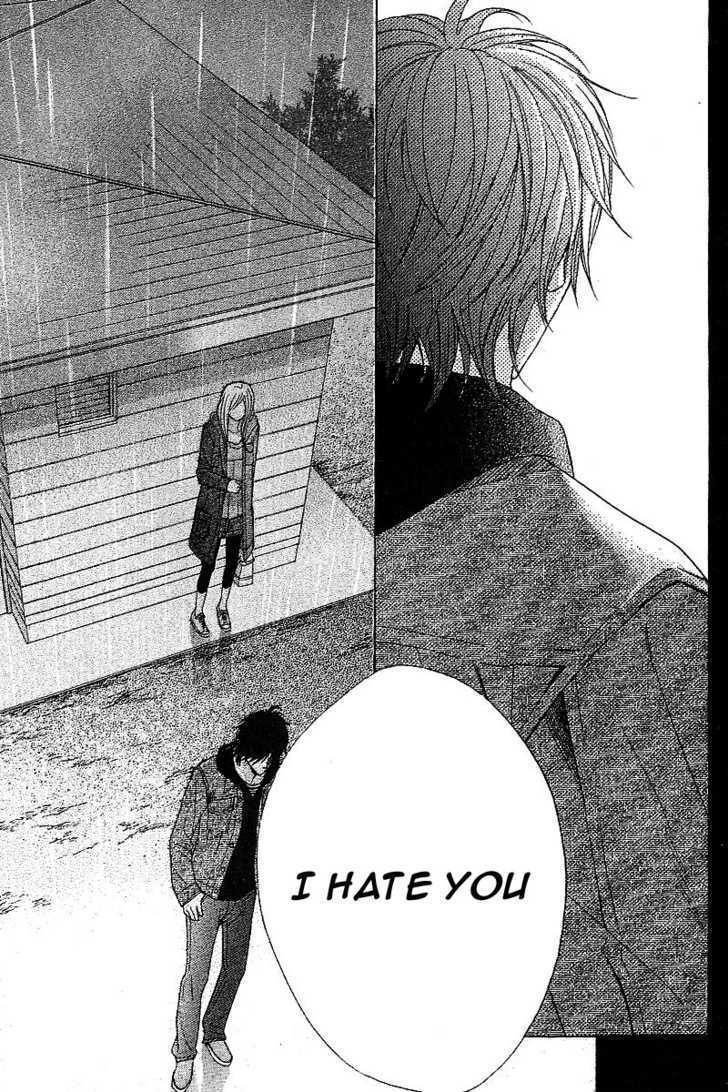 Read Genshoku Tsundere Danshi Semekare Manga Online