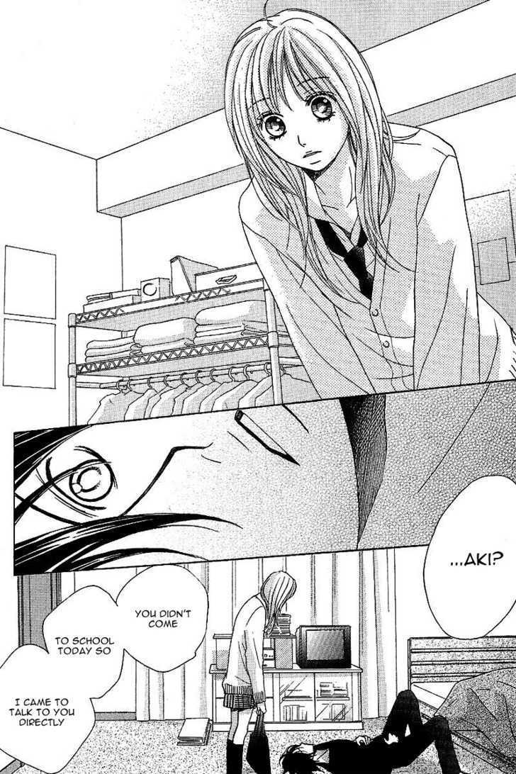 Read Genshoku Tsundere Danshi Semekare Manga Online