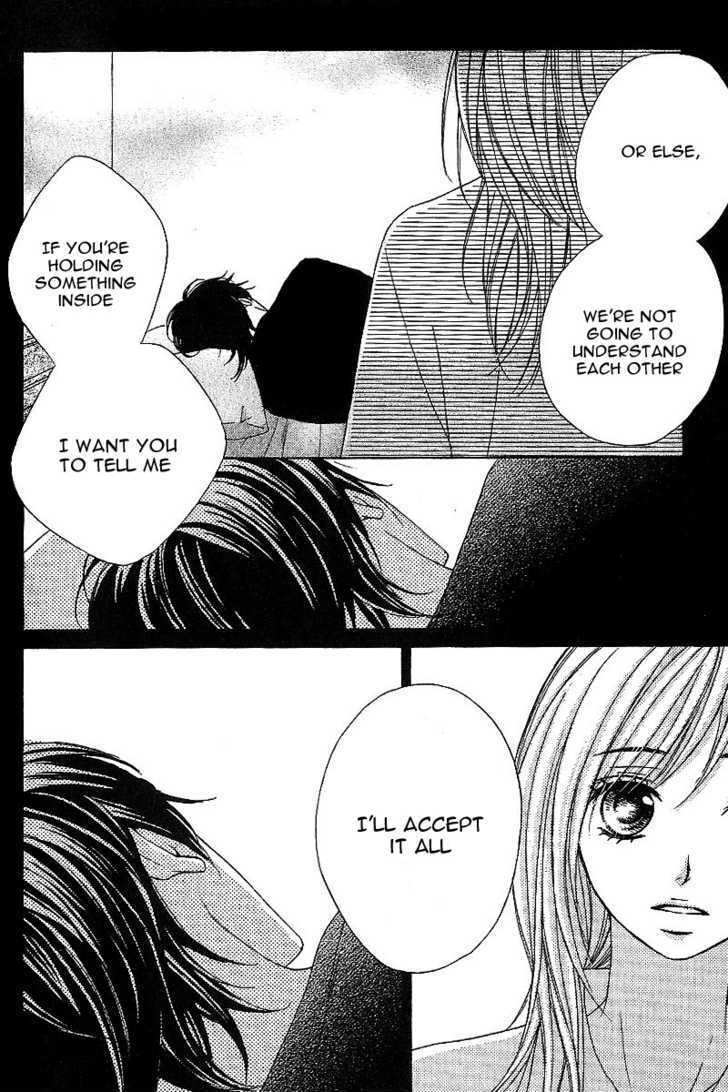 Read Genshoku Tsundere Danshi Semekare Manga Online