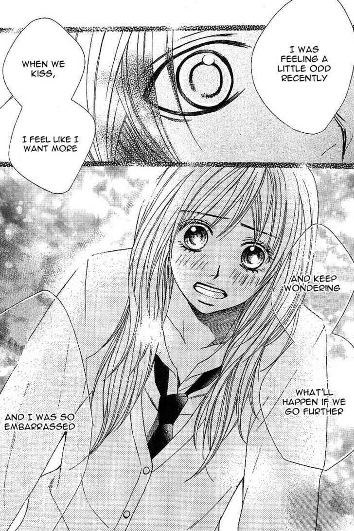 Read Genshoku Tsundere Danshi Semekare Manga Online