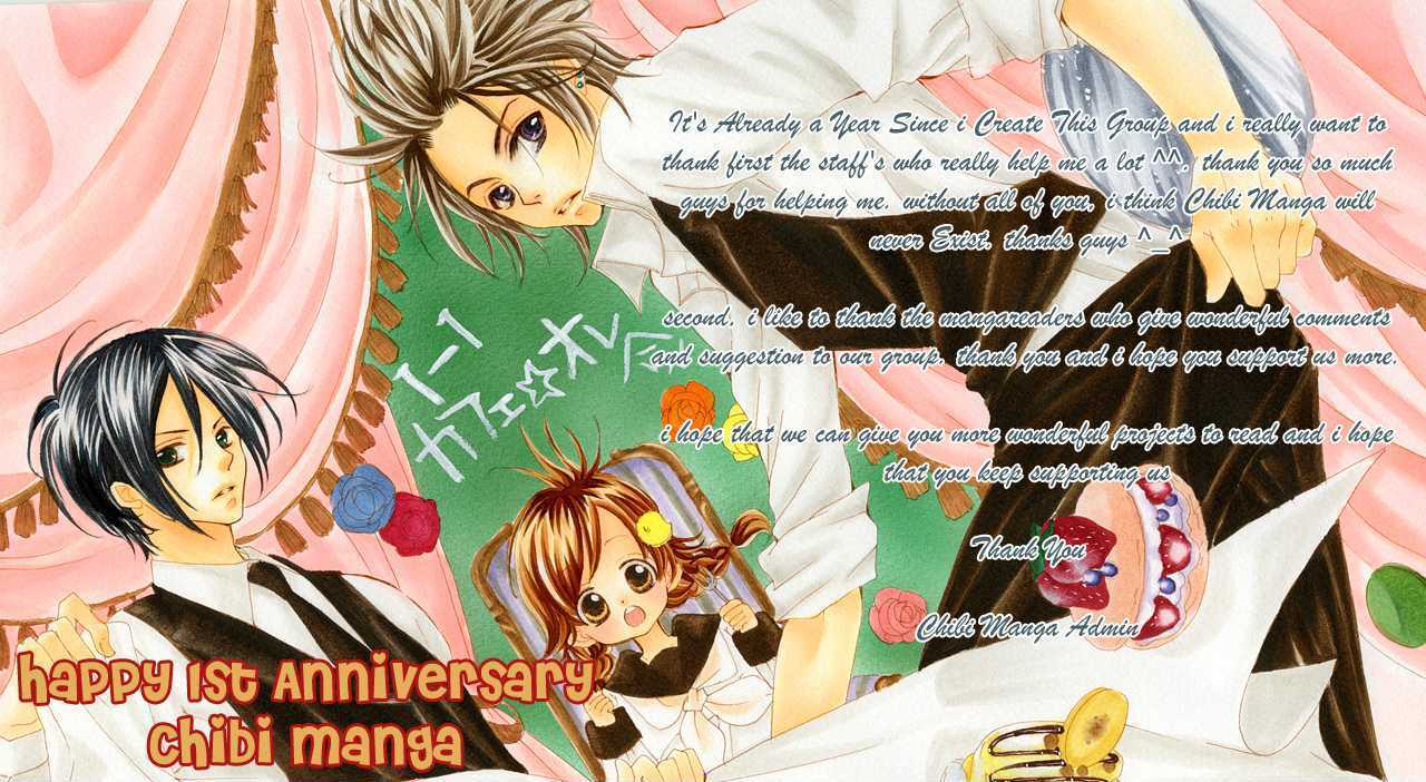 Read Genshoku Tsundere Danshi Semekare Manga Online