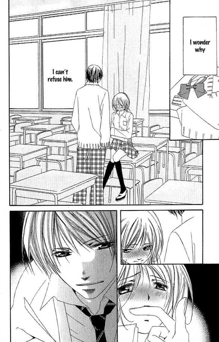 Read Genshoku Tsundere Danshi Semekare Manga Online