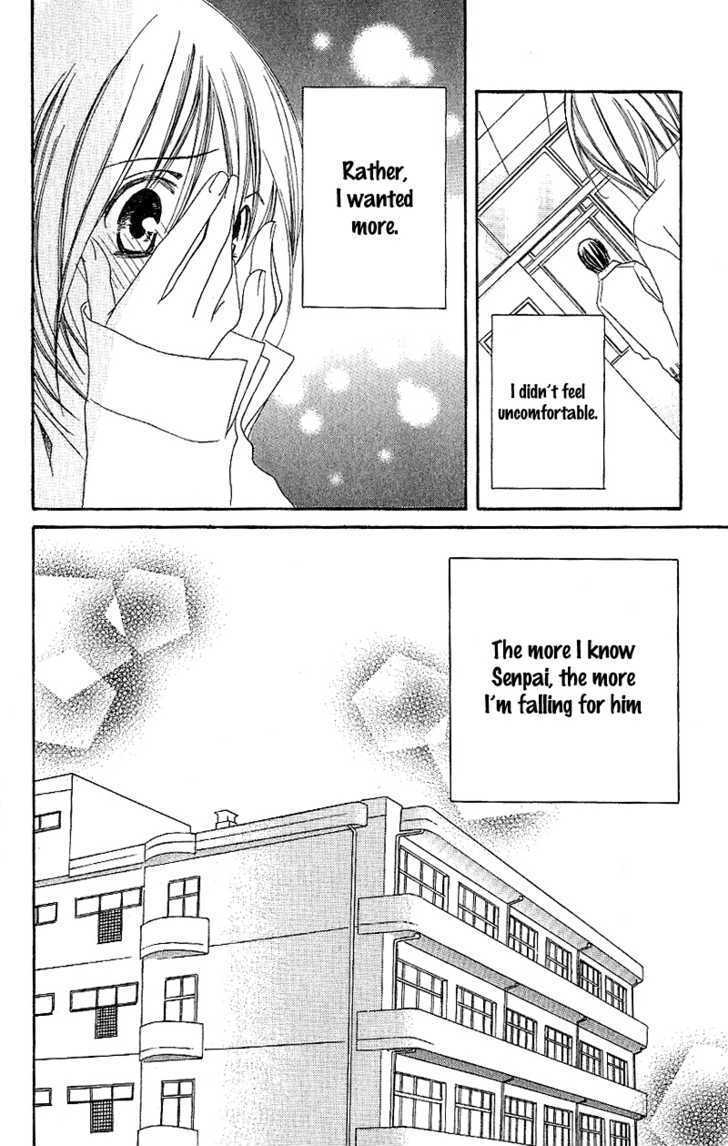 Read Genshoku Tsundere Danshi Semekare Manga Online