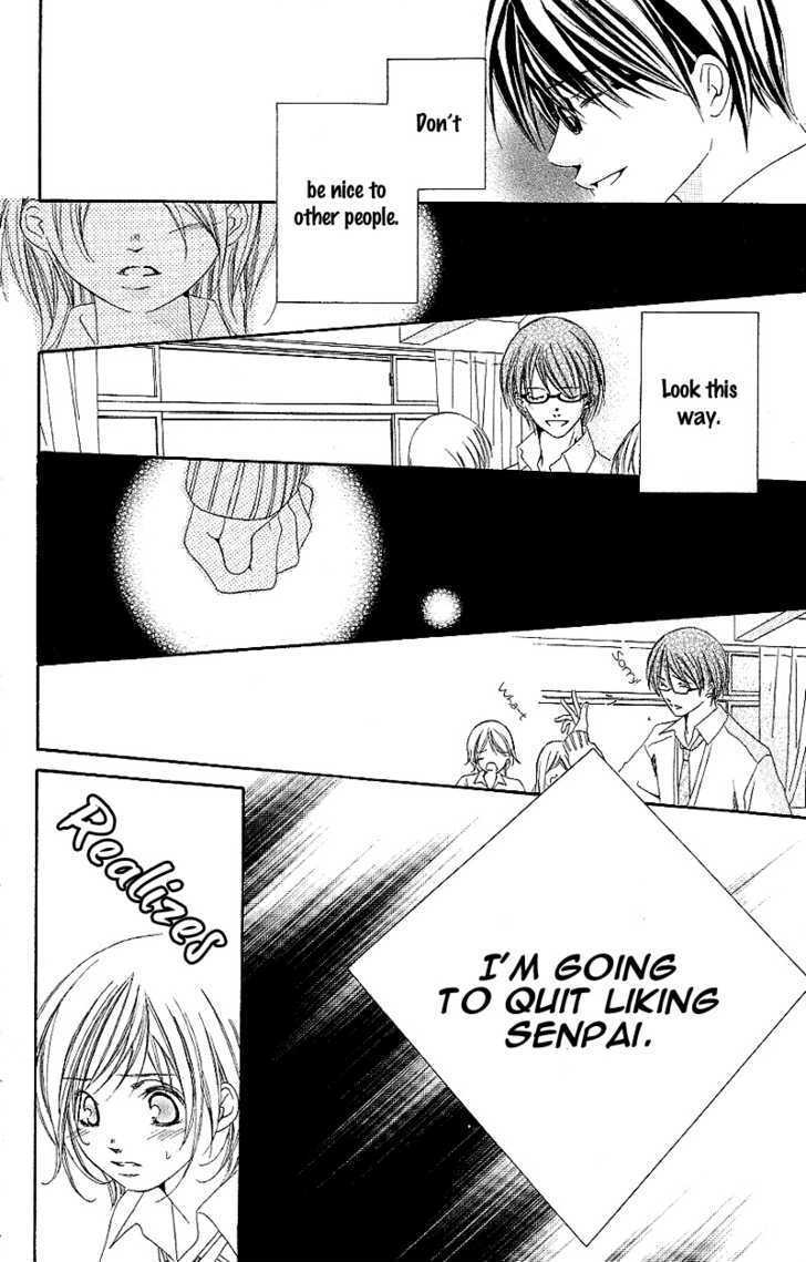 Read Genshoku Tsundere Danshi Semekare Manga Online