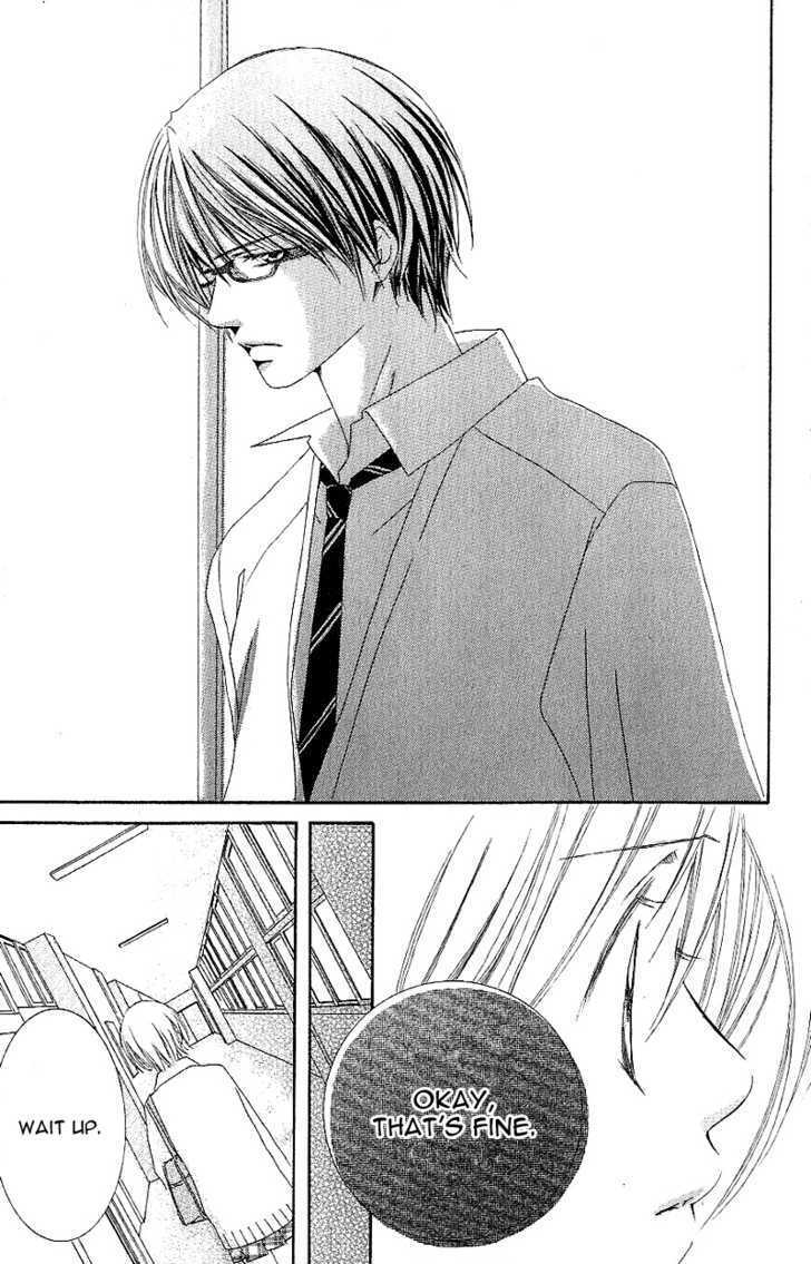 Read Genshoku Tsundere Danshi Semekare Manga Online