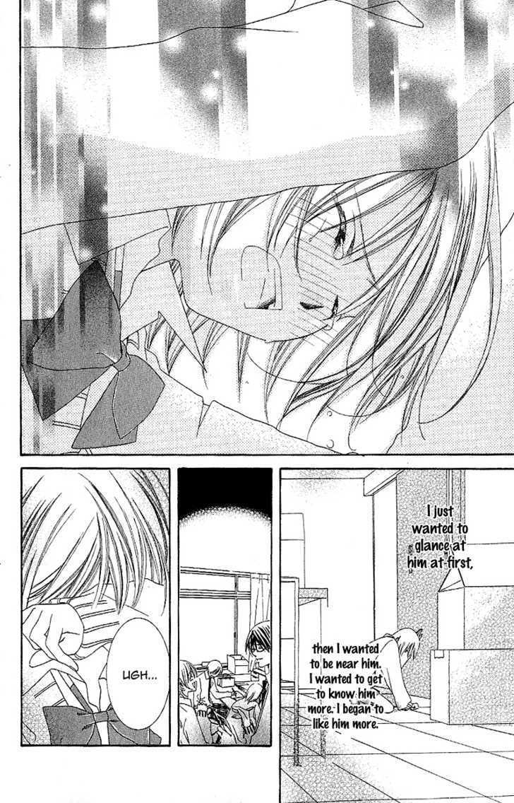 Read Genshoku Tsundere Danshi Semekare Manga Online