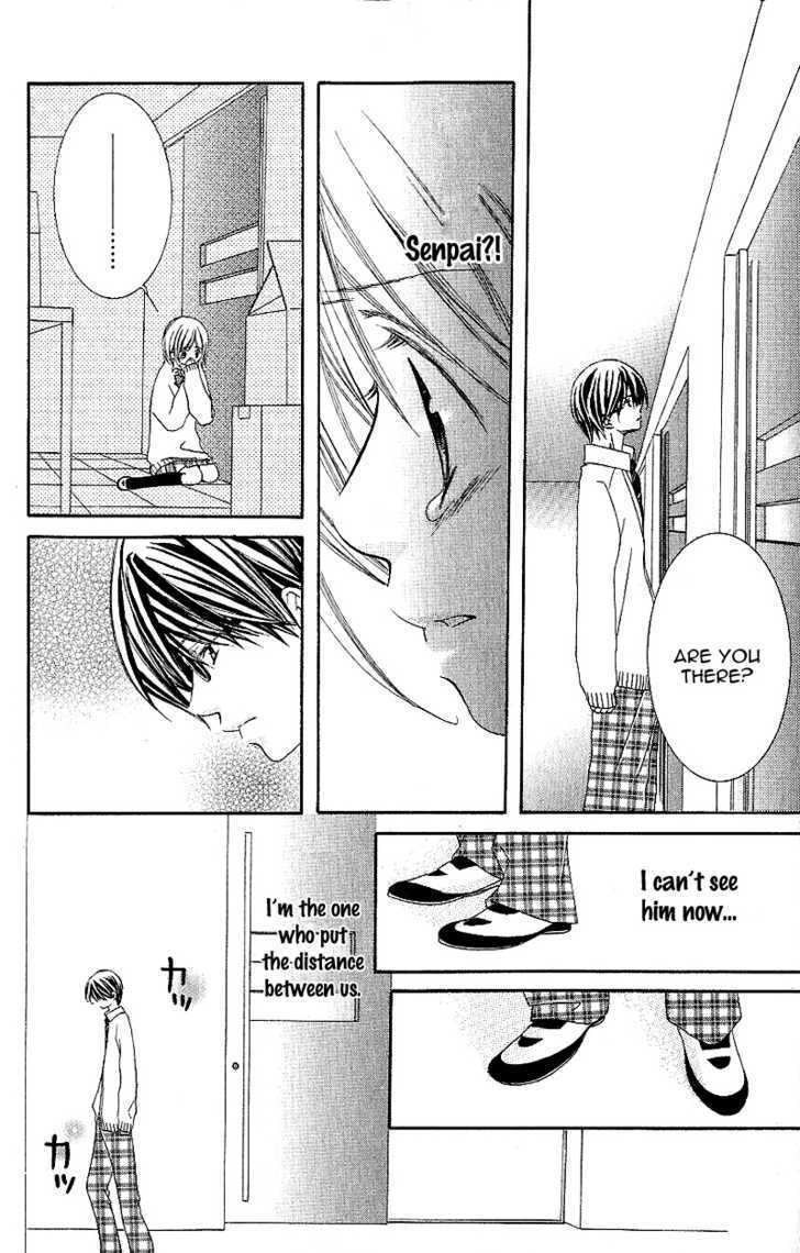 Read Genshoku Tsundere Danshi Semekare Manga Online