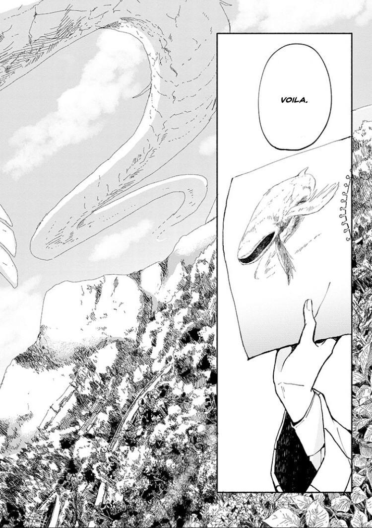 Read Gensou Meimeiki Manga Online