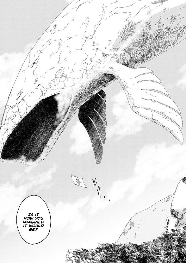 Read Gensou Meimeiki Manga Online