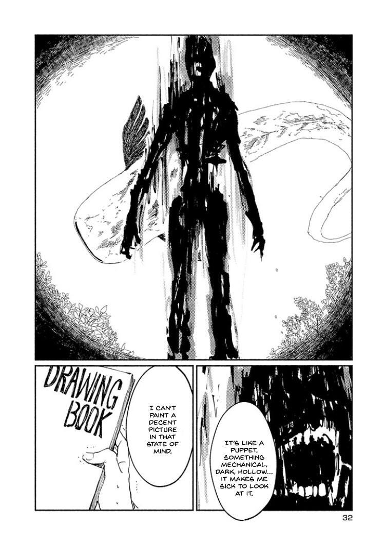 Read Gensou Meimeiki Manga Online