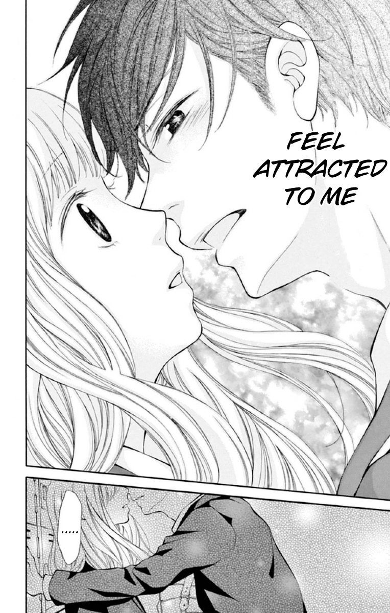 Read Getsuyoubi Kara Kataomoi Manga Online