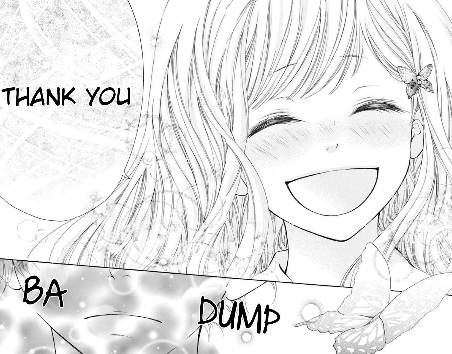 Read Getsuyoubi Kara Kataomoi Manga Online