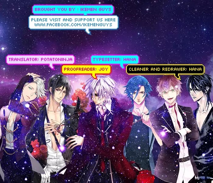 Read Getsuyoubi no Koibito Manga Online