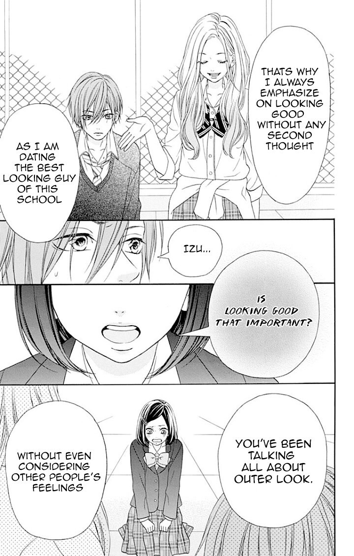 Read Getsuyoubi no Koibito Manga Online