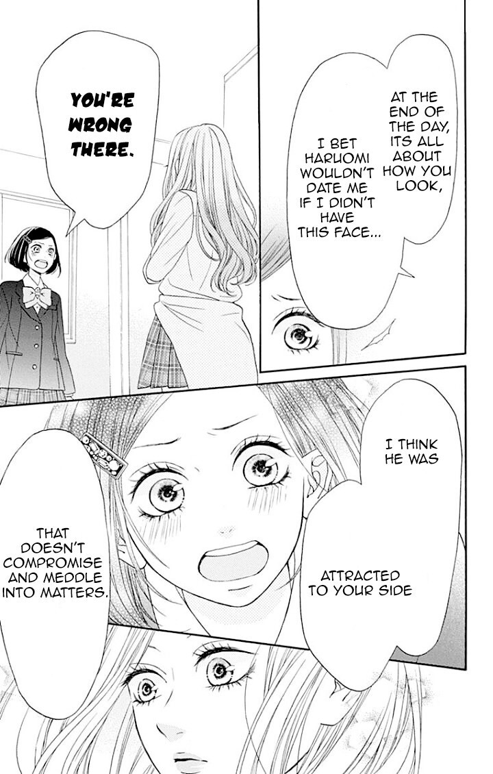 Read Getsuyoubi no Koibito Manga Online