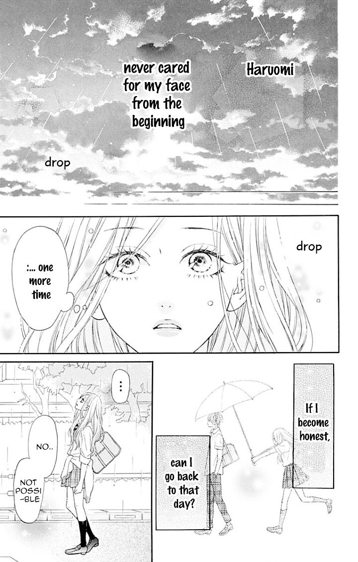 Read Getsuyoubi no Koibito Manga Online