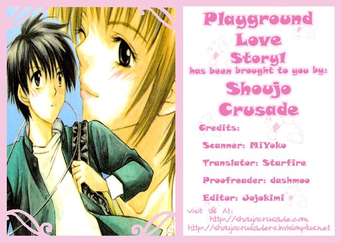 Read Ge~sen Fishing Manga Online