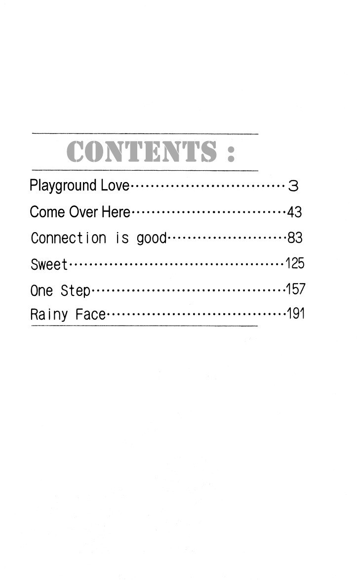 Read Ge~sen Fishing Manga Online