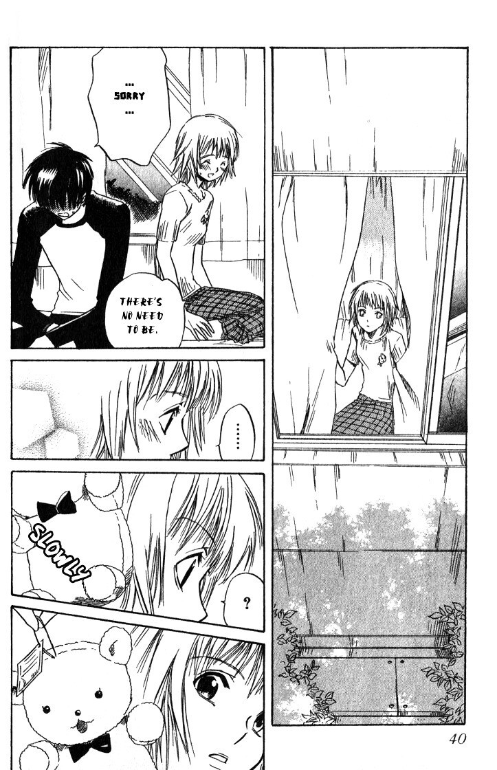 Read Ge~sen Fishing Manga Online