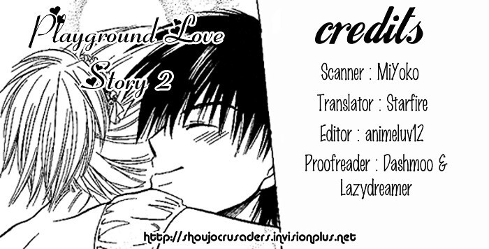 Read Ge~sen Fishing Manga Online