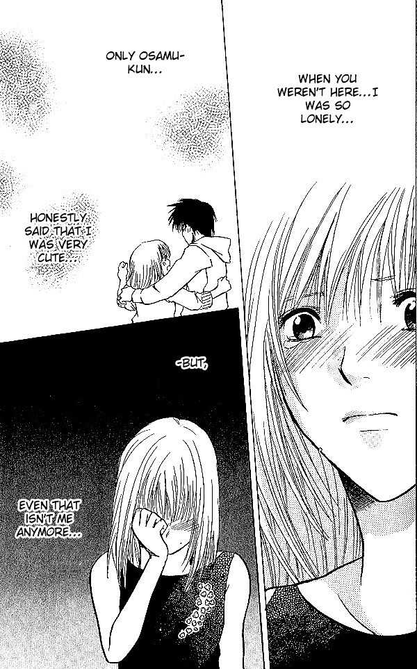 Read Ge~sen Fishing Manga Online