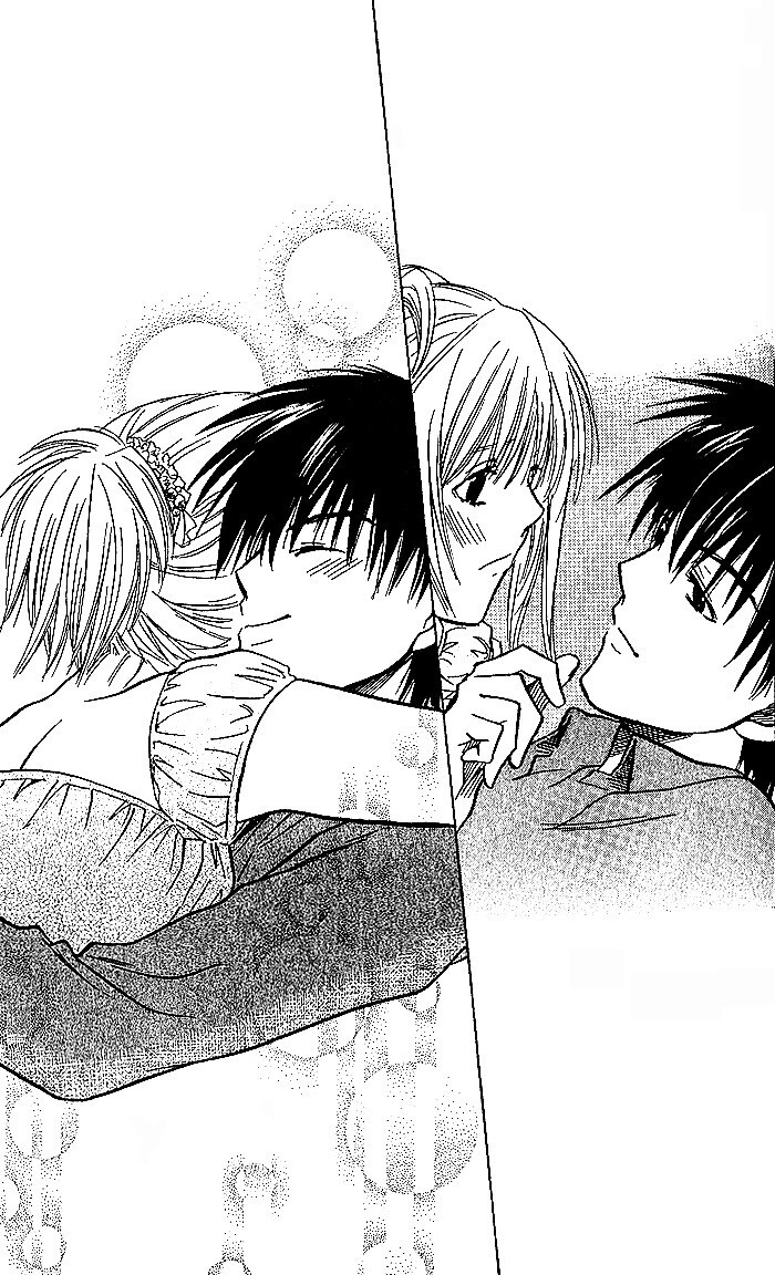 Read Ge~sen Fishing Manga Online