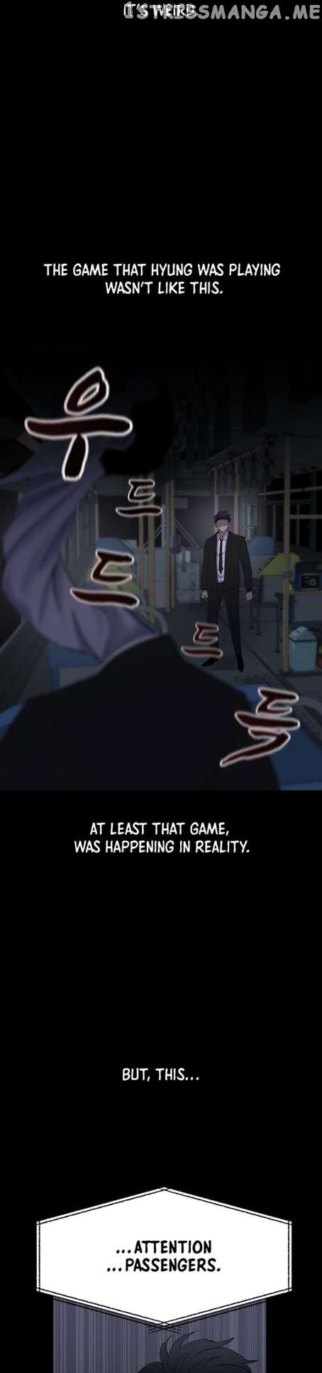 Read Ghost Stories Game Manga Online