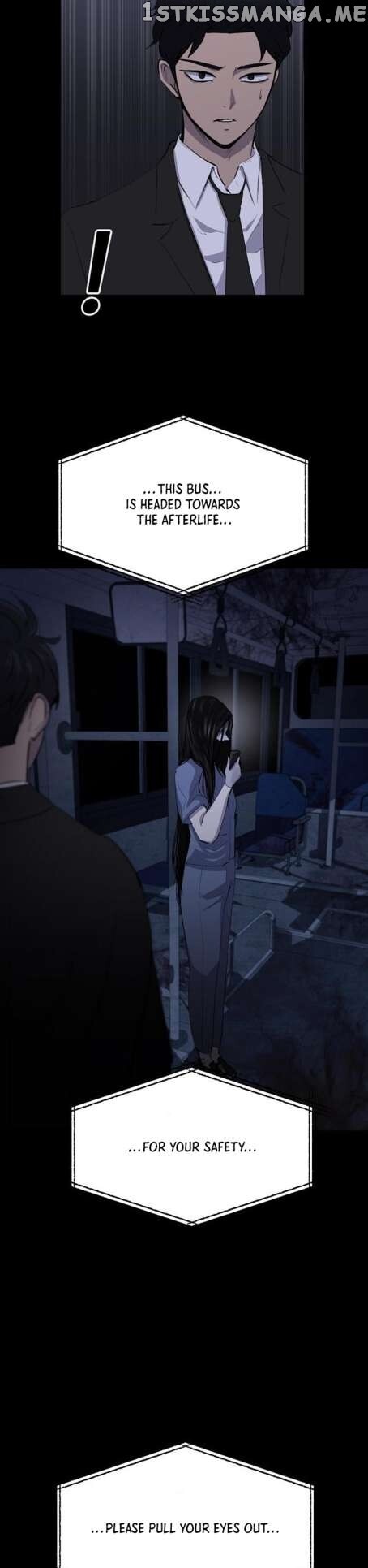 Read Ghost Stories Game Manga Online