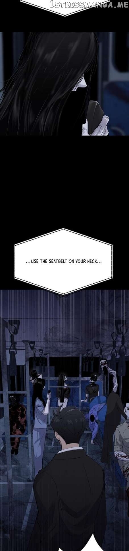 Read Ghost Stories Game Manga Online