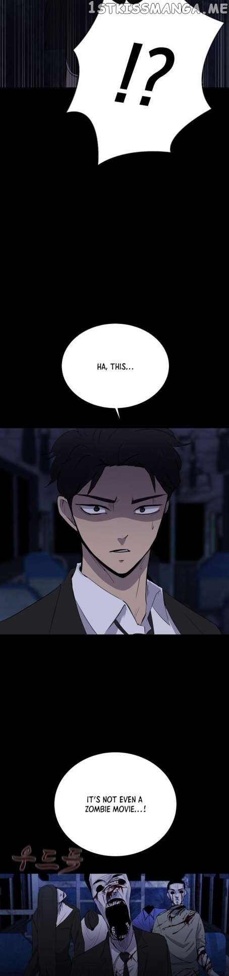 Read Ghost Stories Game Manga Online