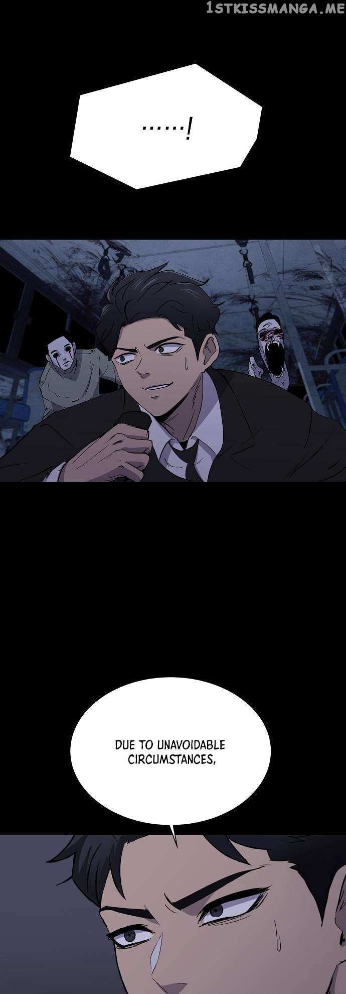 Read Ghost Stories Game Manga Online