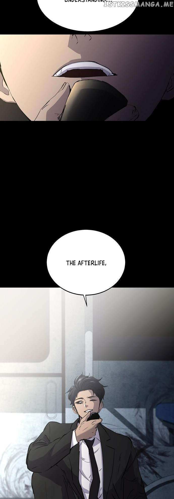 Read Ghost Stories Game Manga Online