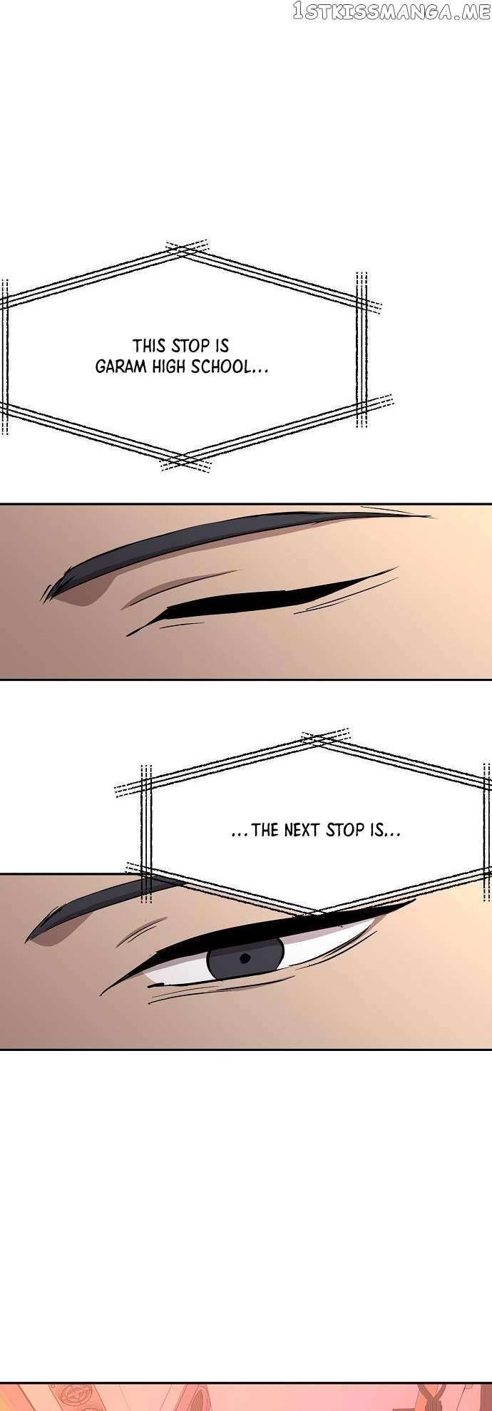 Read Ghost Stories Game Manga Online