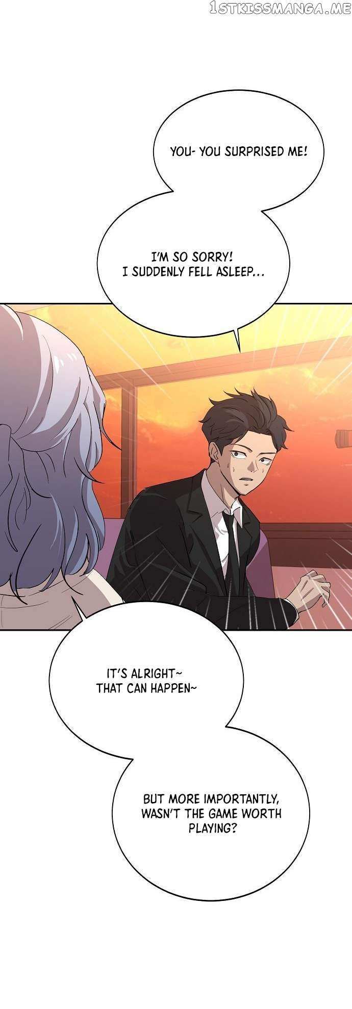 Read Ghost Stories Game Manga Online