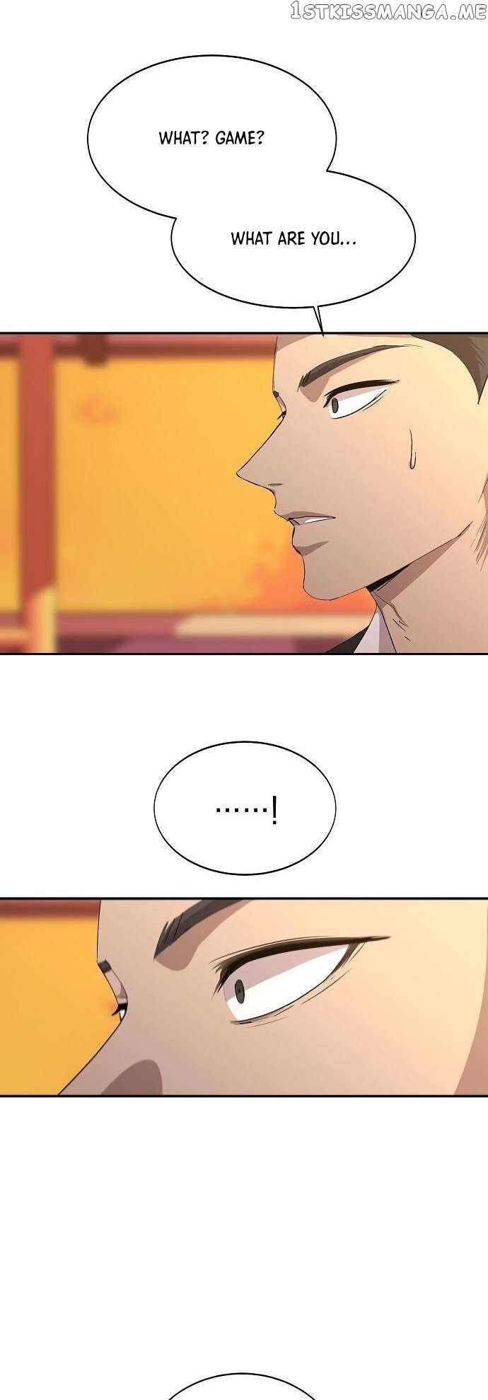 Read Ghost Stories Game Manga Online