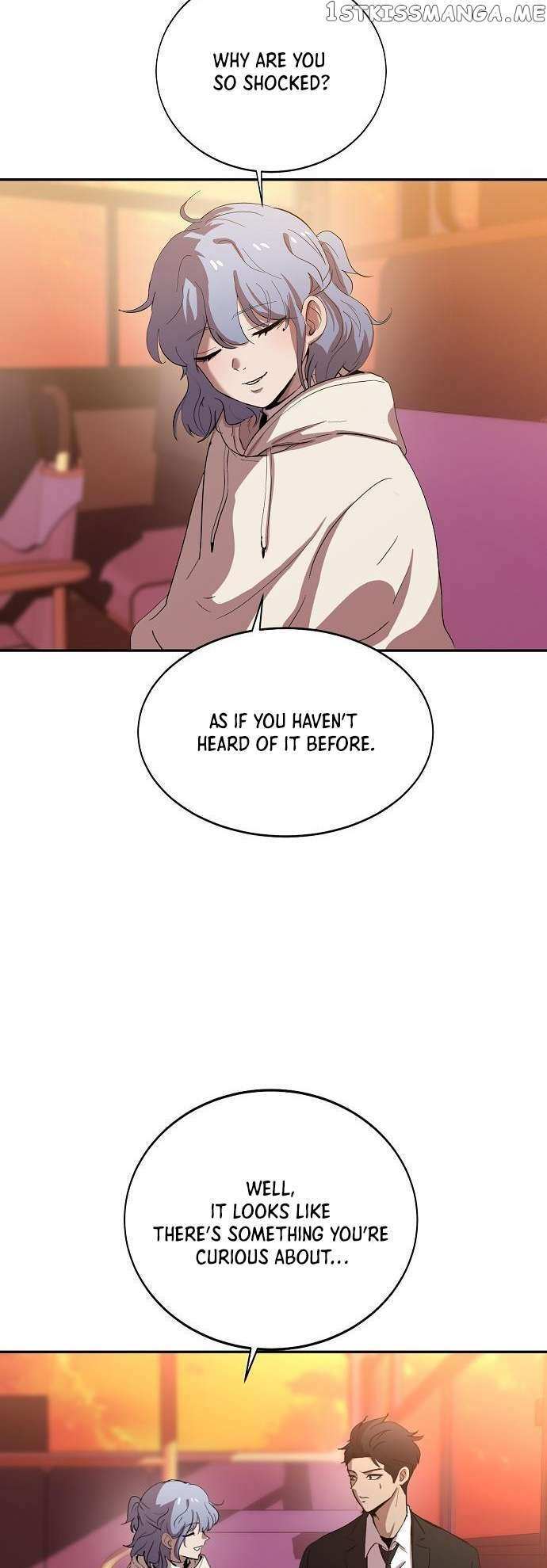 Read Ghost Stories Game Manga Online