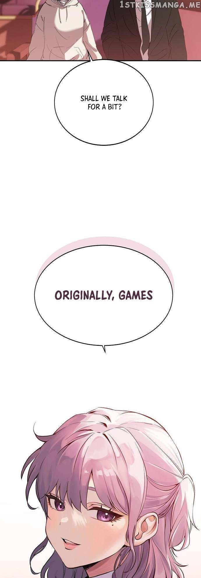 Read Ghost Stories Game Manga Online