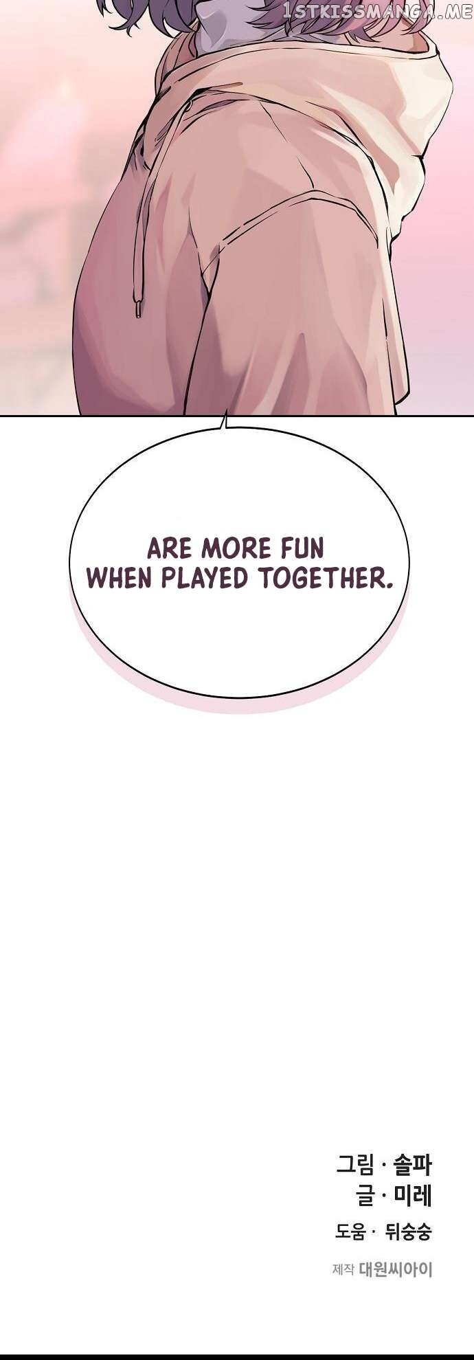 Read Ghost Stories Game Manga Online